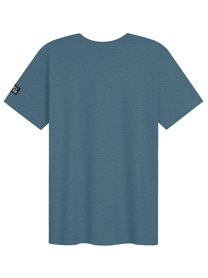 Critical Thinking Looks Good On You - Supersoft T-Shirt product image (12)