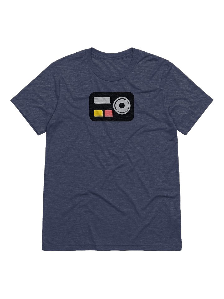 Unlimited Power / Unisex Triblend product image (2)