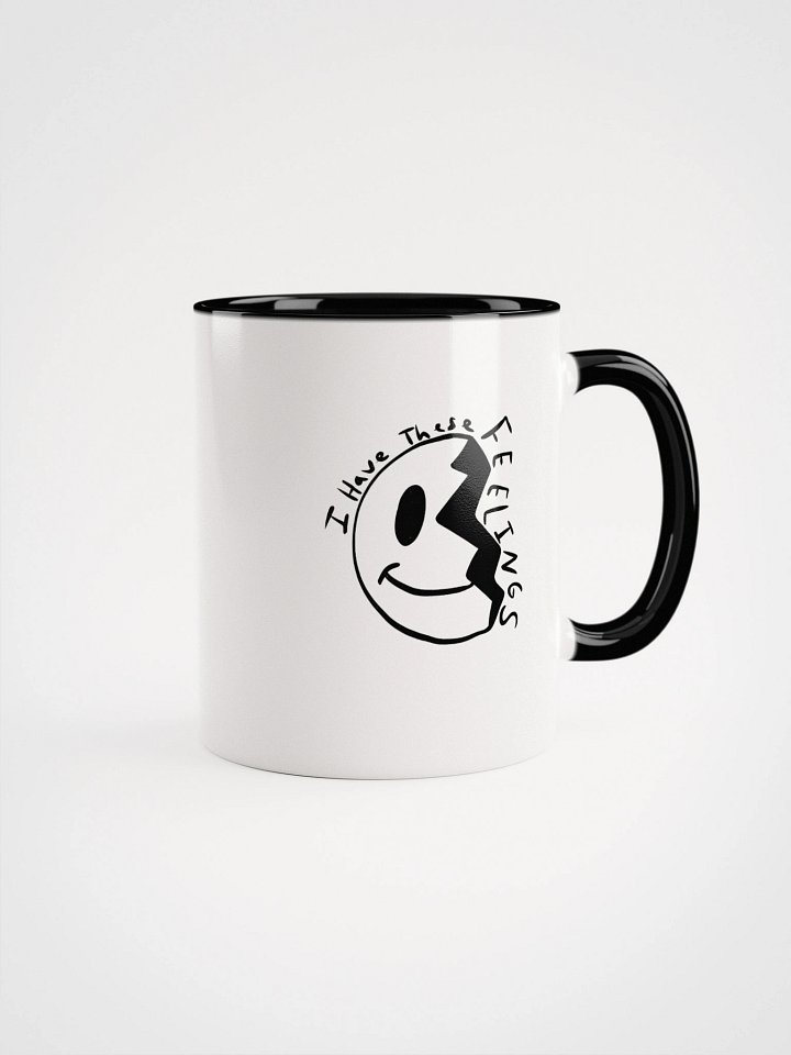 I have feelings mug product image (12)
