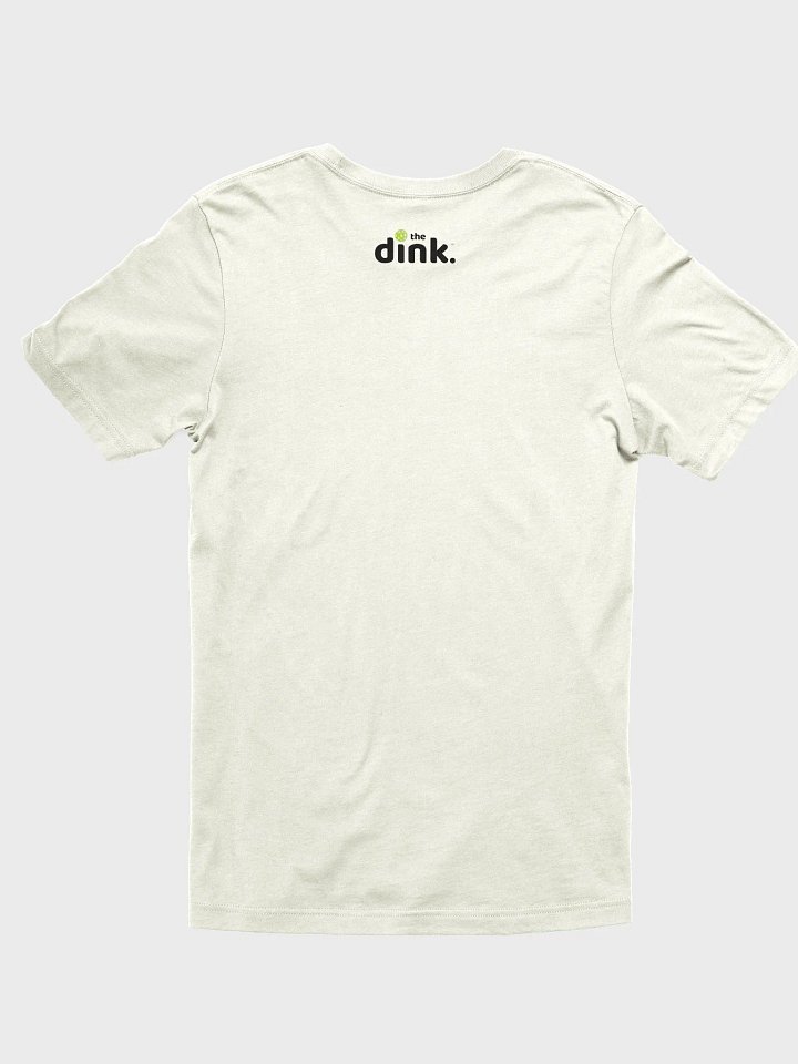 Dinking Problem Tee (Unisex) product image (2)