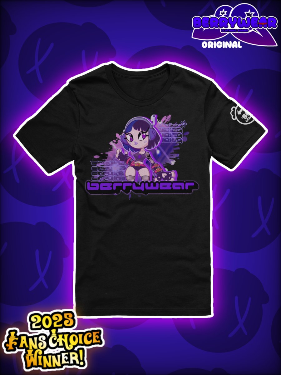 Vicky - T-Shirt product image (2)