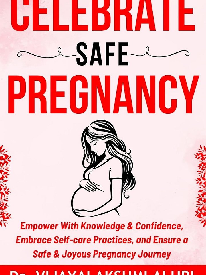 Celebrate safe pregnancy product image (1)