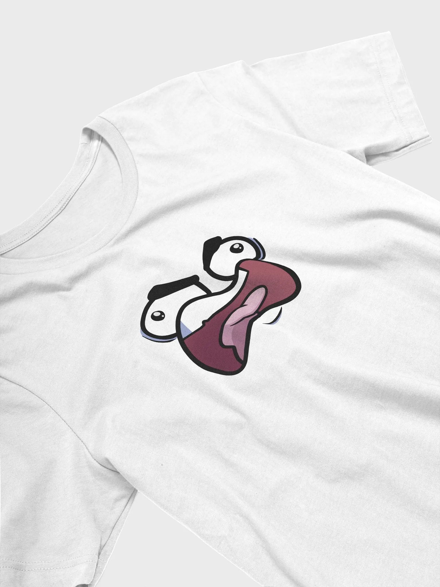 loadRage T-Shirt product image (14)