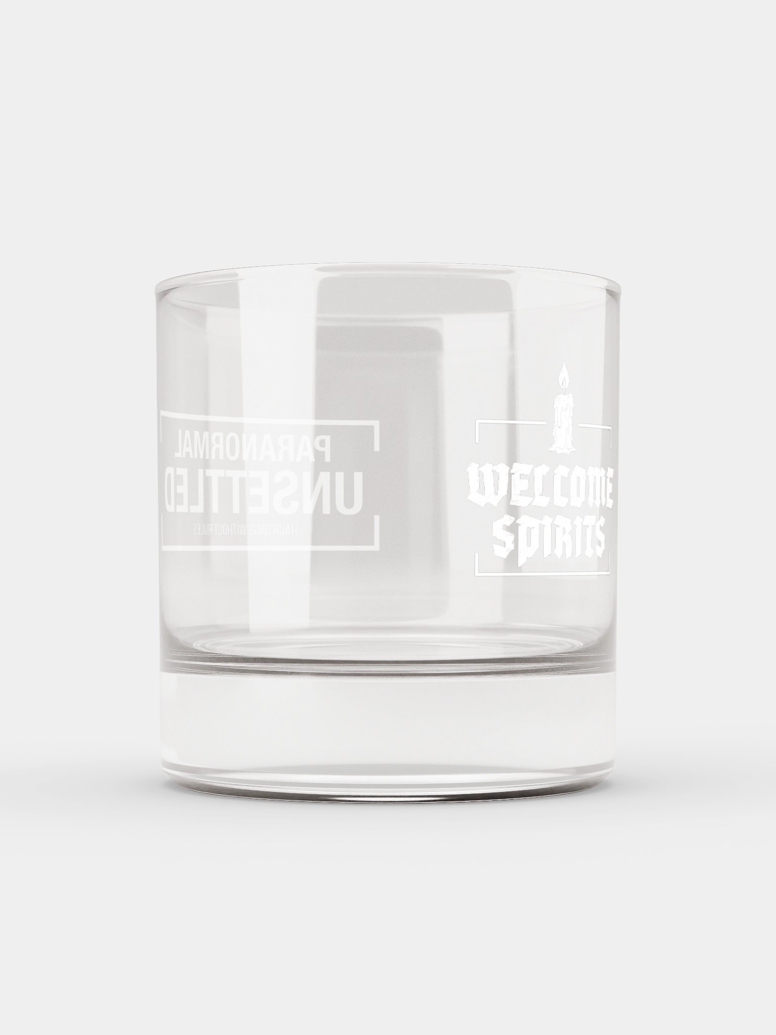 Welcome Spirits (On the Rocks) product image (2)