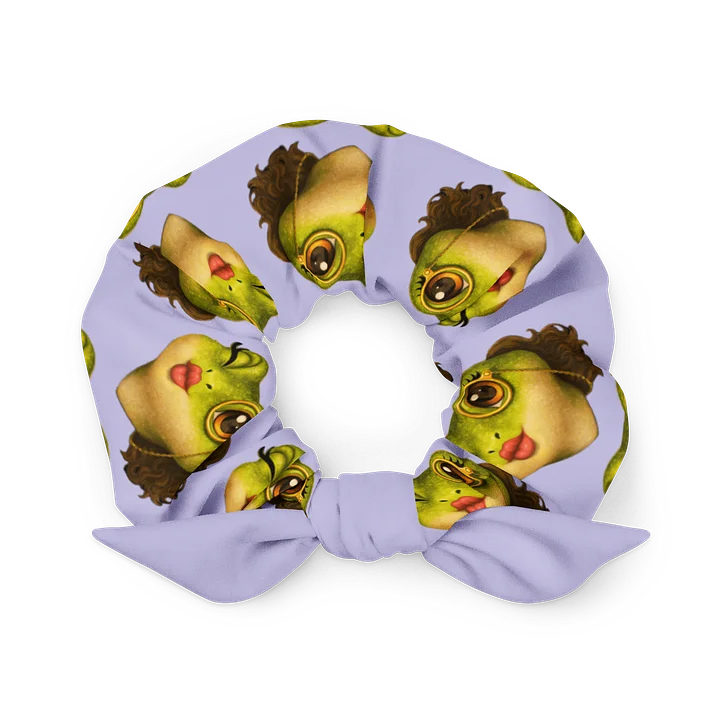 Kingdom designer 2 Scrunchie product image (1)