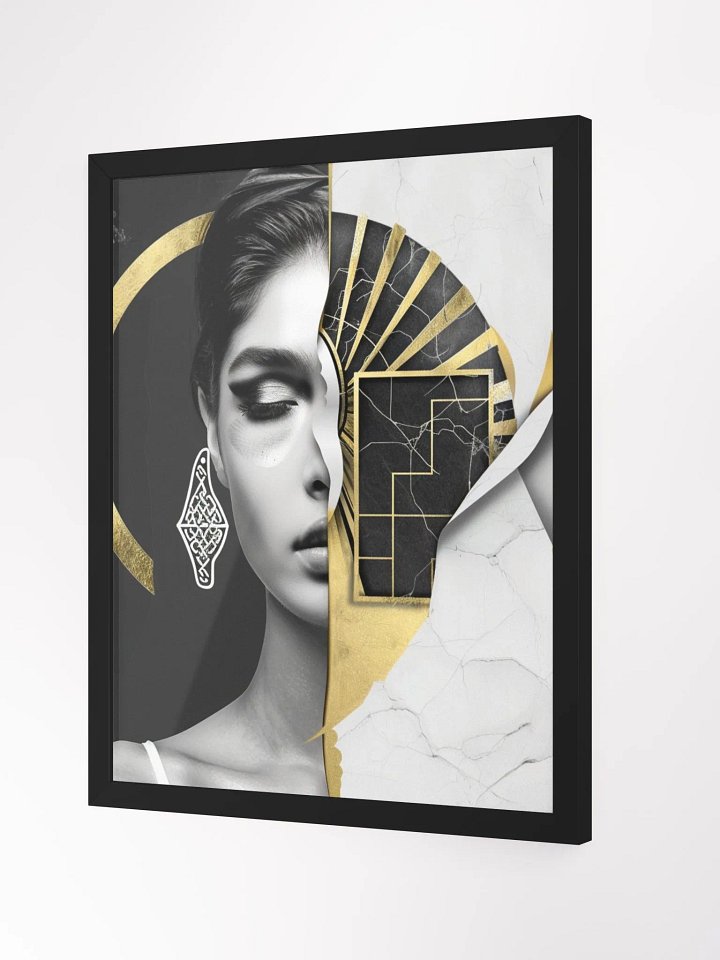 Framed Art Print product image (2)