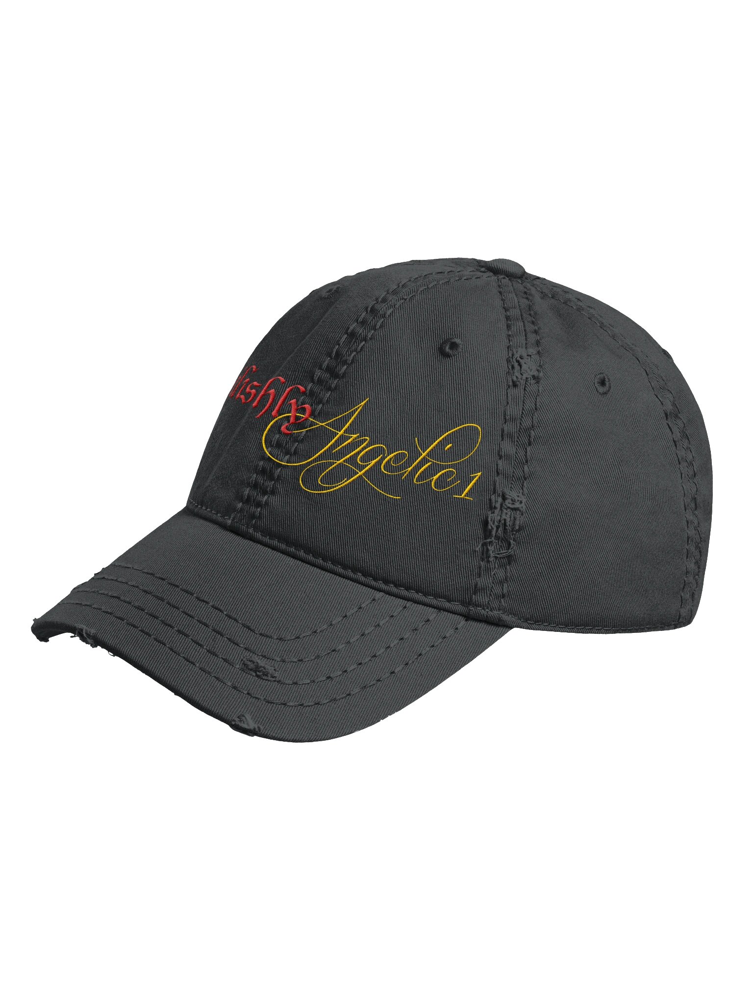 DA1 Dad Cap product image (18)
