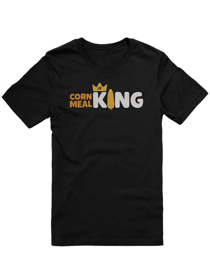 Cornmeal King product image (1)
