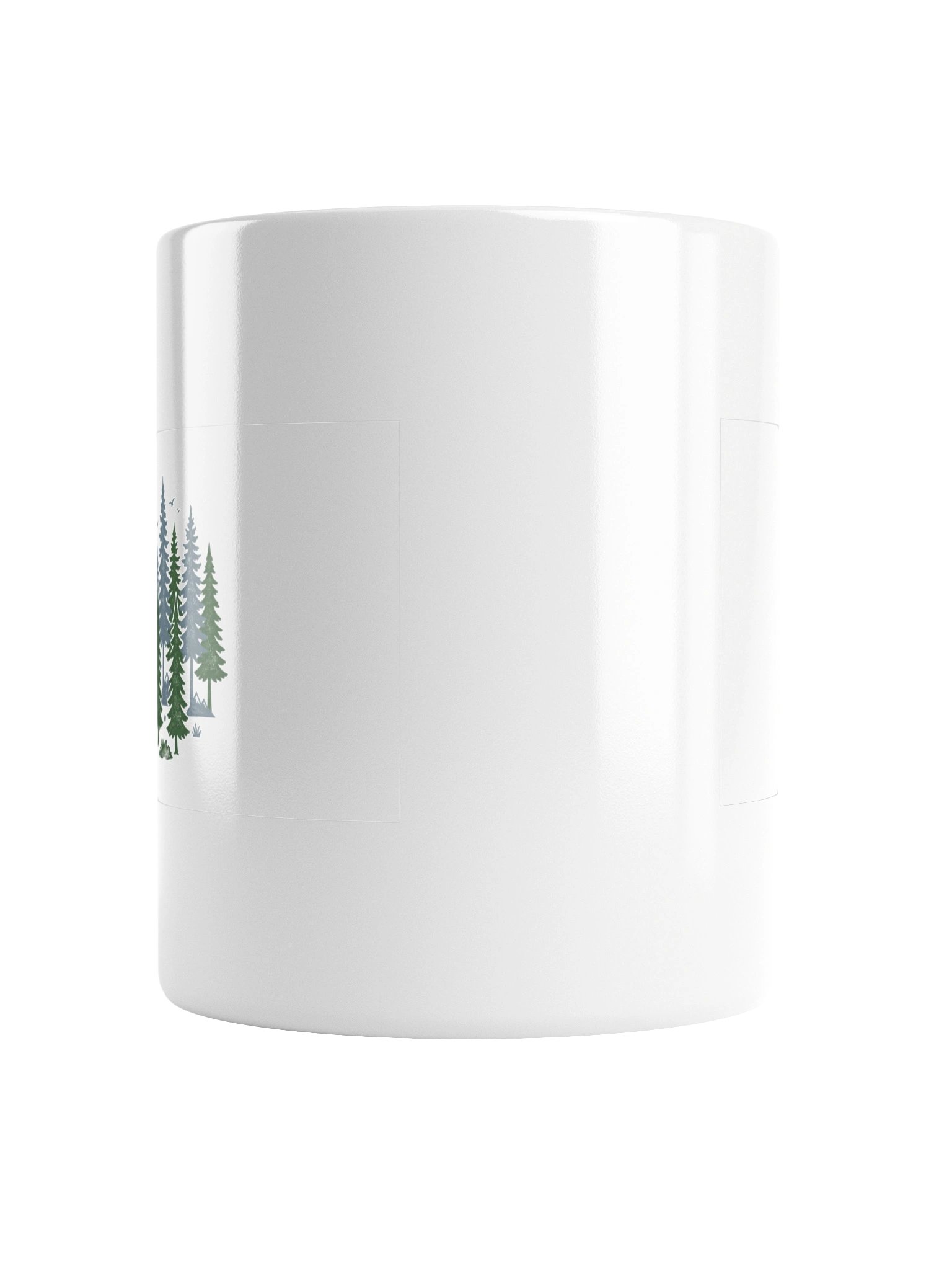 Forest mug product image (4)