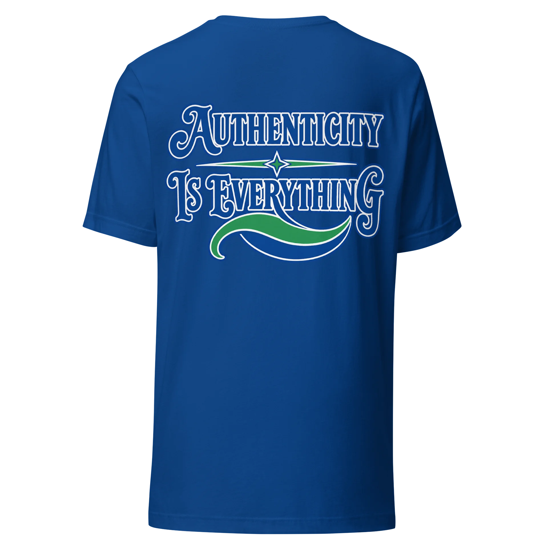 Authenticity Seahawks Logo tshirt 2 product image (5)