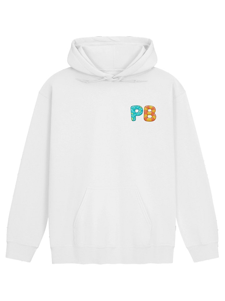Float Hoodie (7 Colors) product image (2)