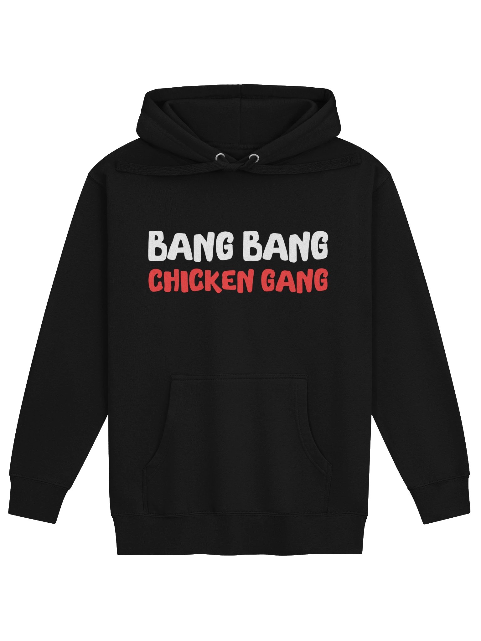 Chicken Gang Hoodie (Adult) product image (1)