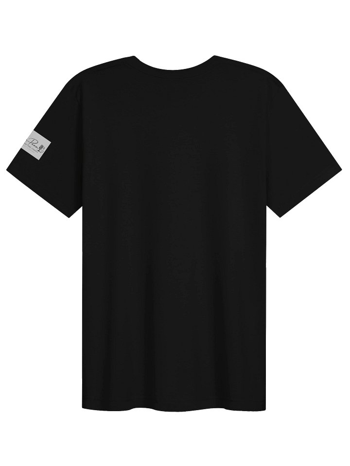 God's Plans Tee-Black product image (2)