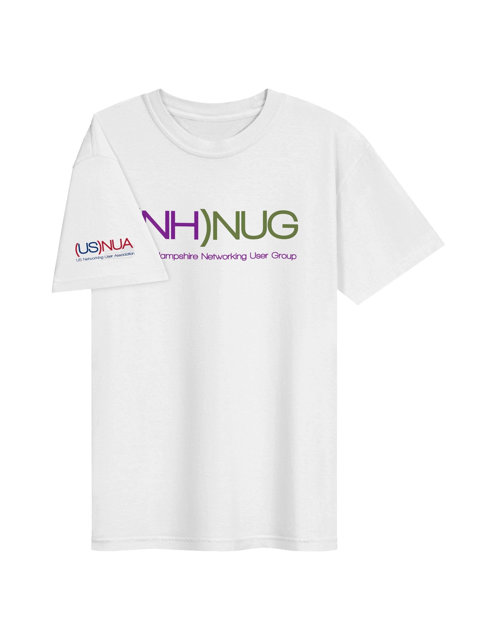 (NH)NUG T-Shirt product image (3)