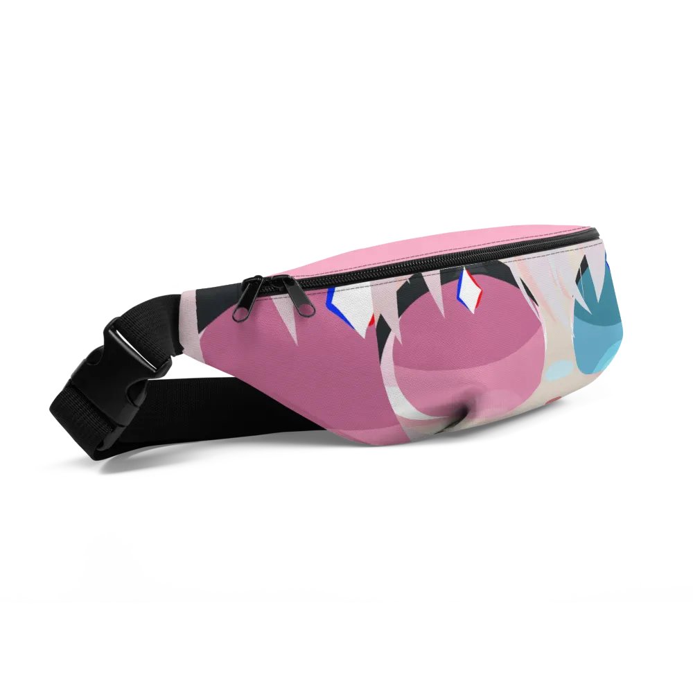 [Series 2.0 Model] Fanny Pack product image (7)