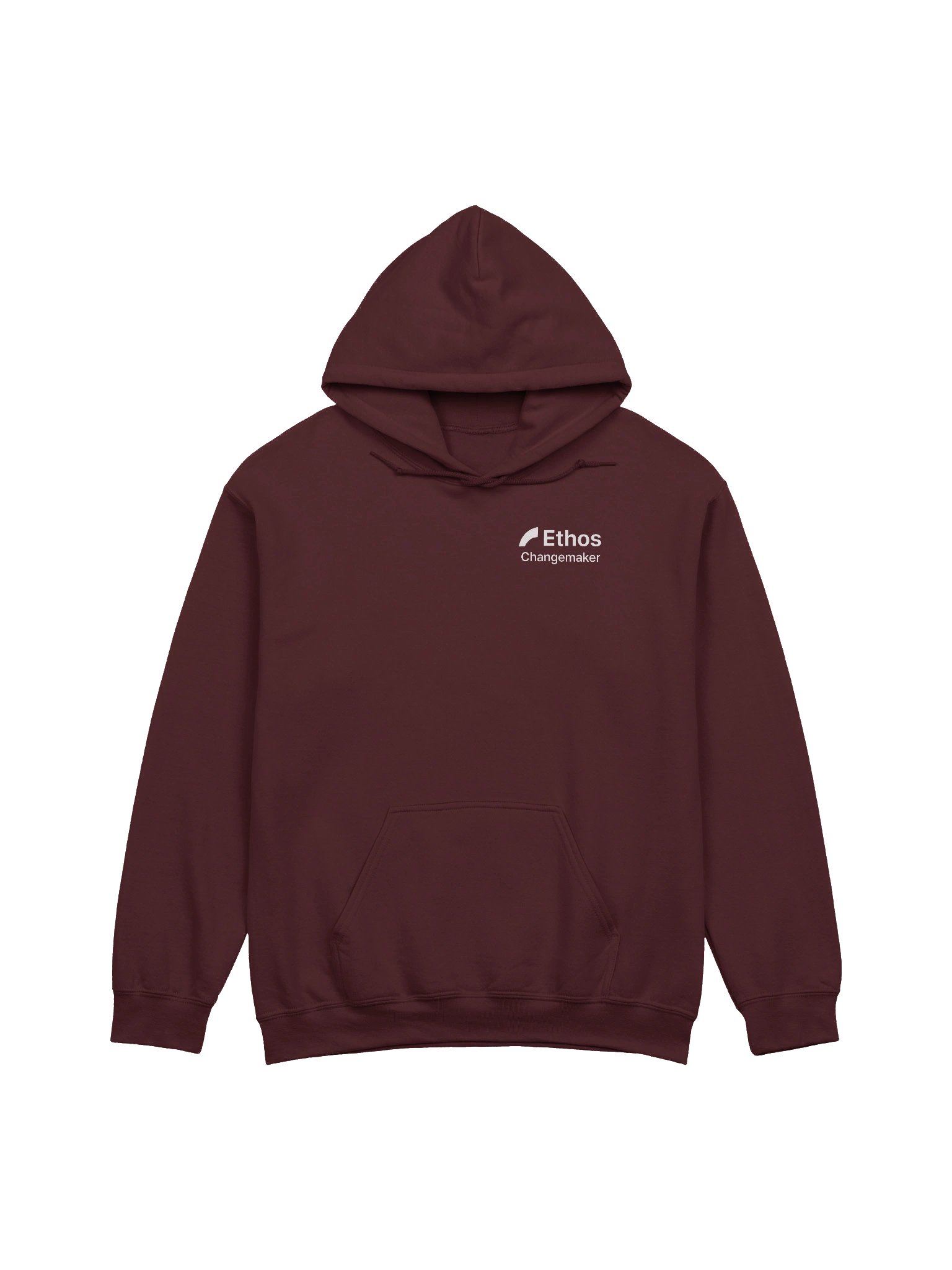 Ethos Changemaker - Hoodie product image (1)