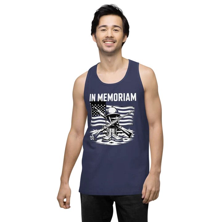 In Memoriam product image (2)