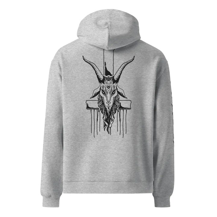 [ BAPHO BRIGHT ] Oversized - Jumper // SYN product image (2)
