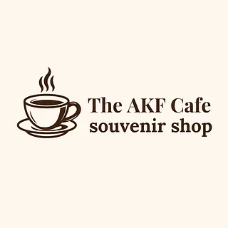 The AFK Cafe Shop – Souvenir Counter
