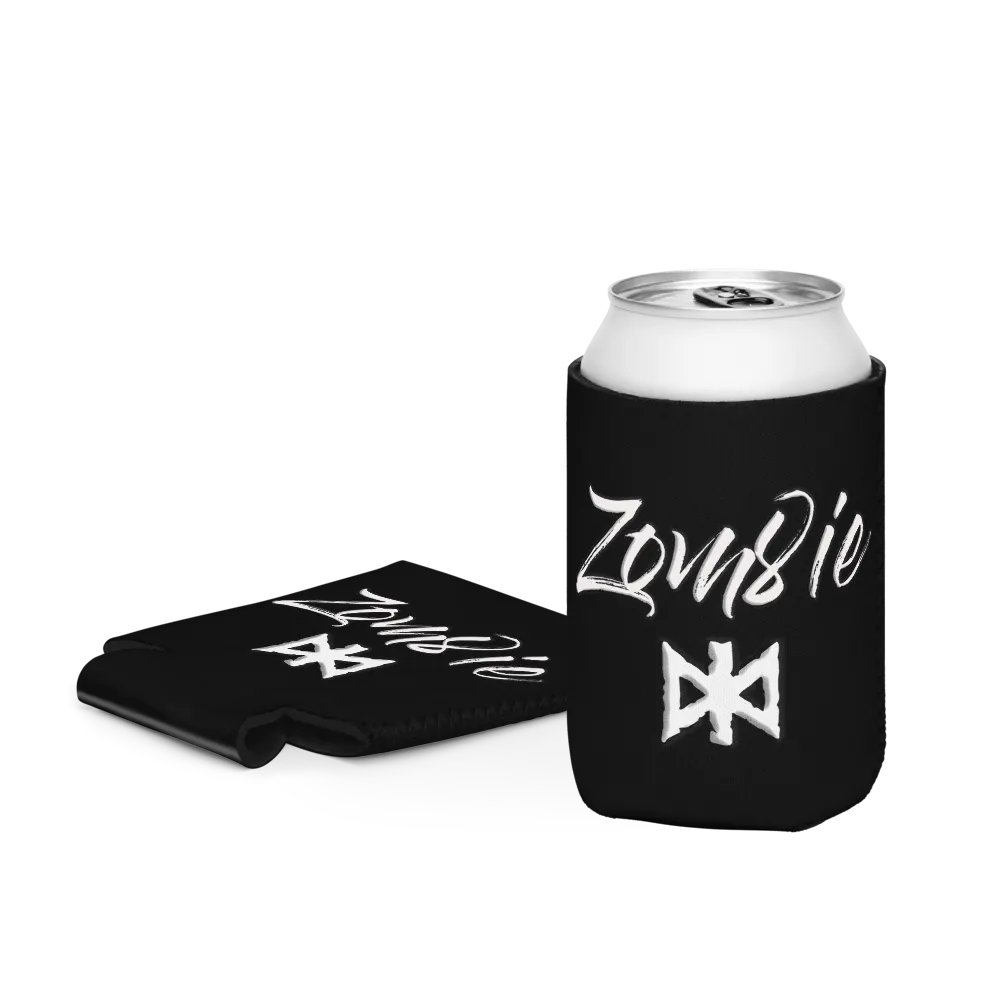 Blackout Can Cooler: Keep Your Drink Chilled product image (4)