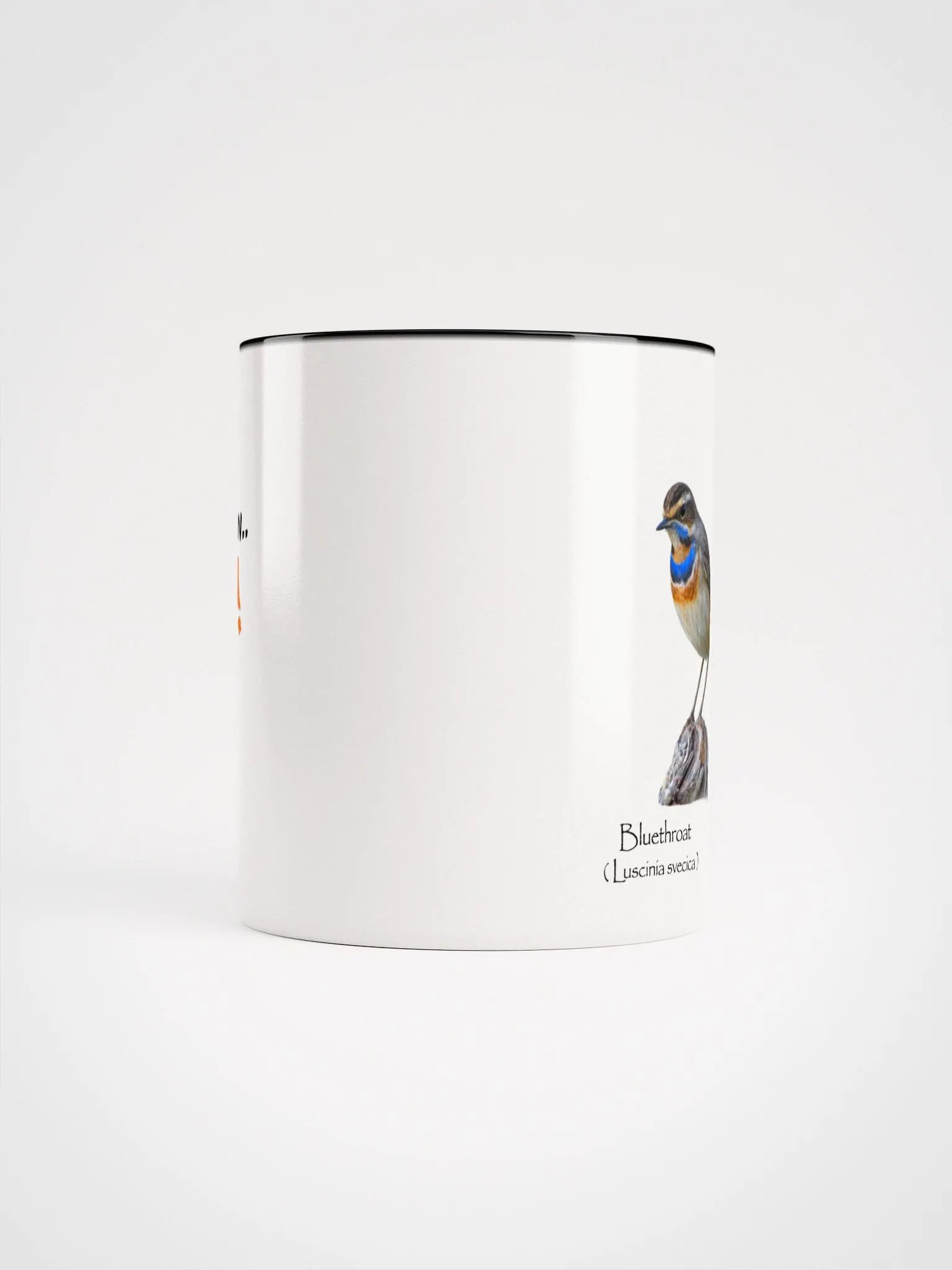 Bluethroat mug product image (45)