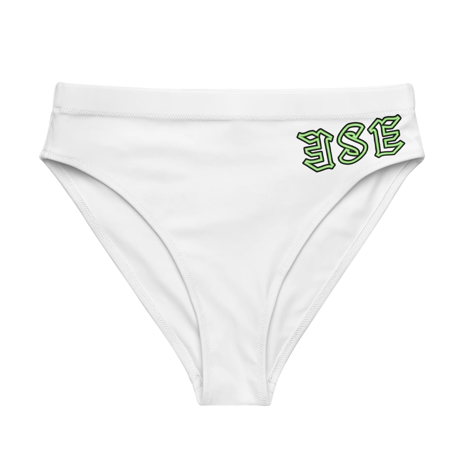 Gothic ESE All-Over Print Bikini Bottoms product image (1)