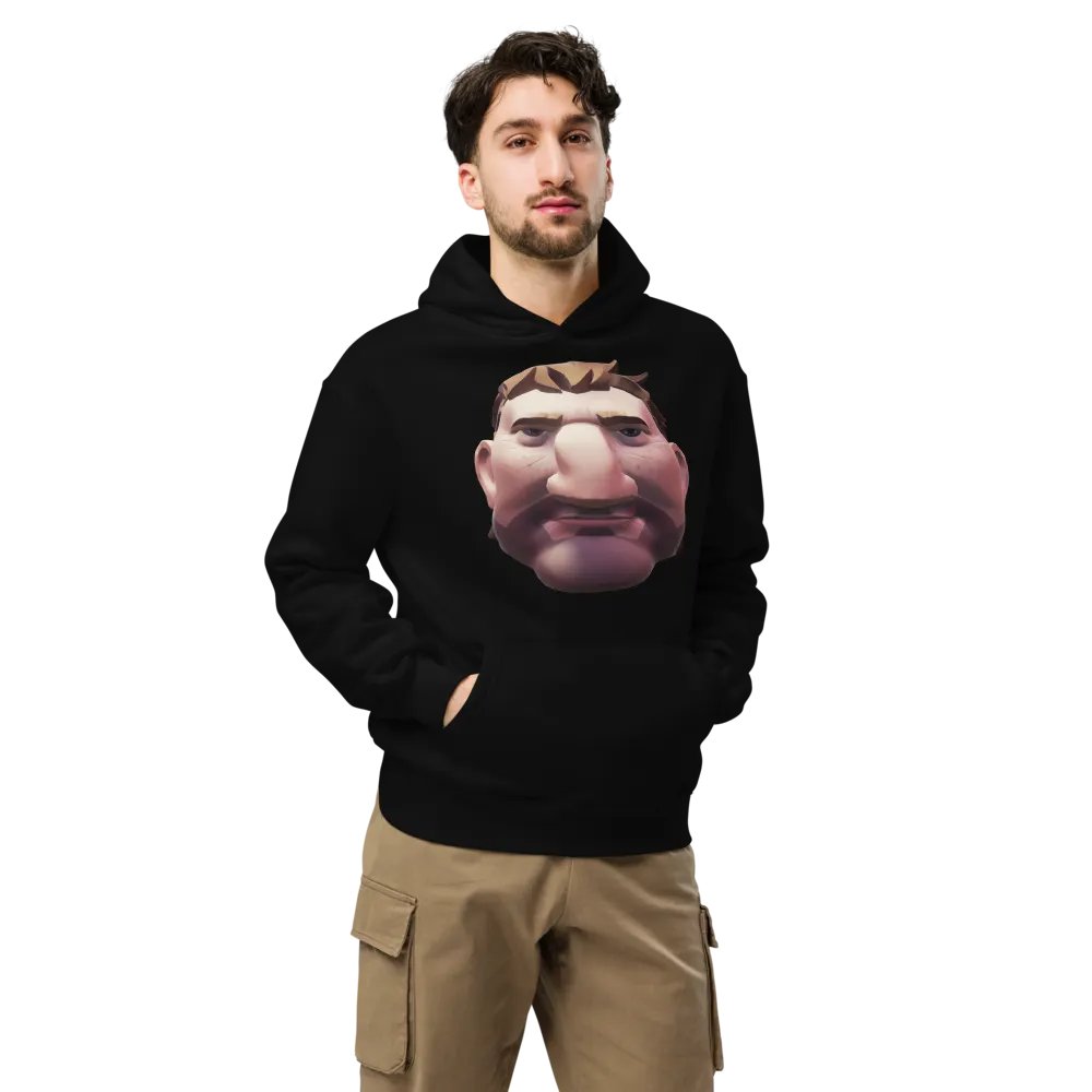Gus Hoodie product image (7)