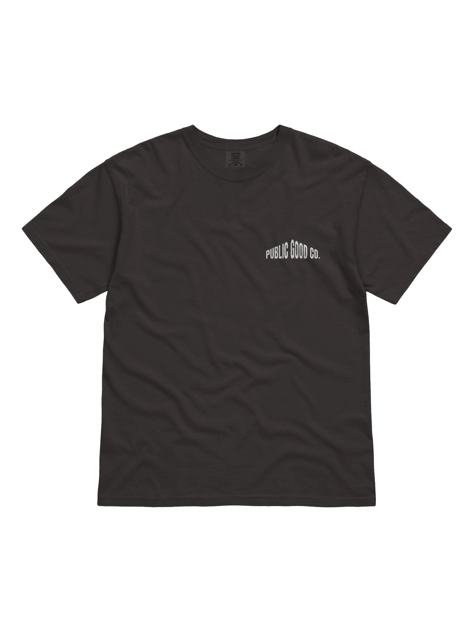 More Power! Shirt product image (1)