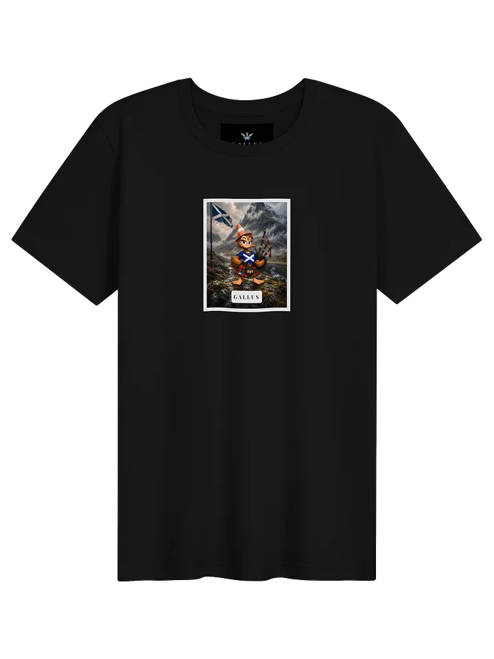 Tartan Army Duck product image (1)