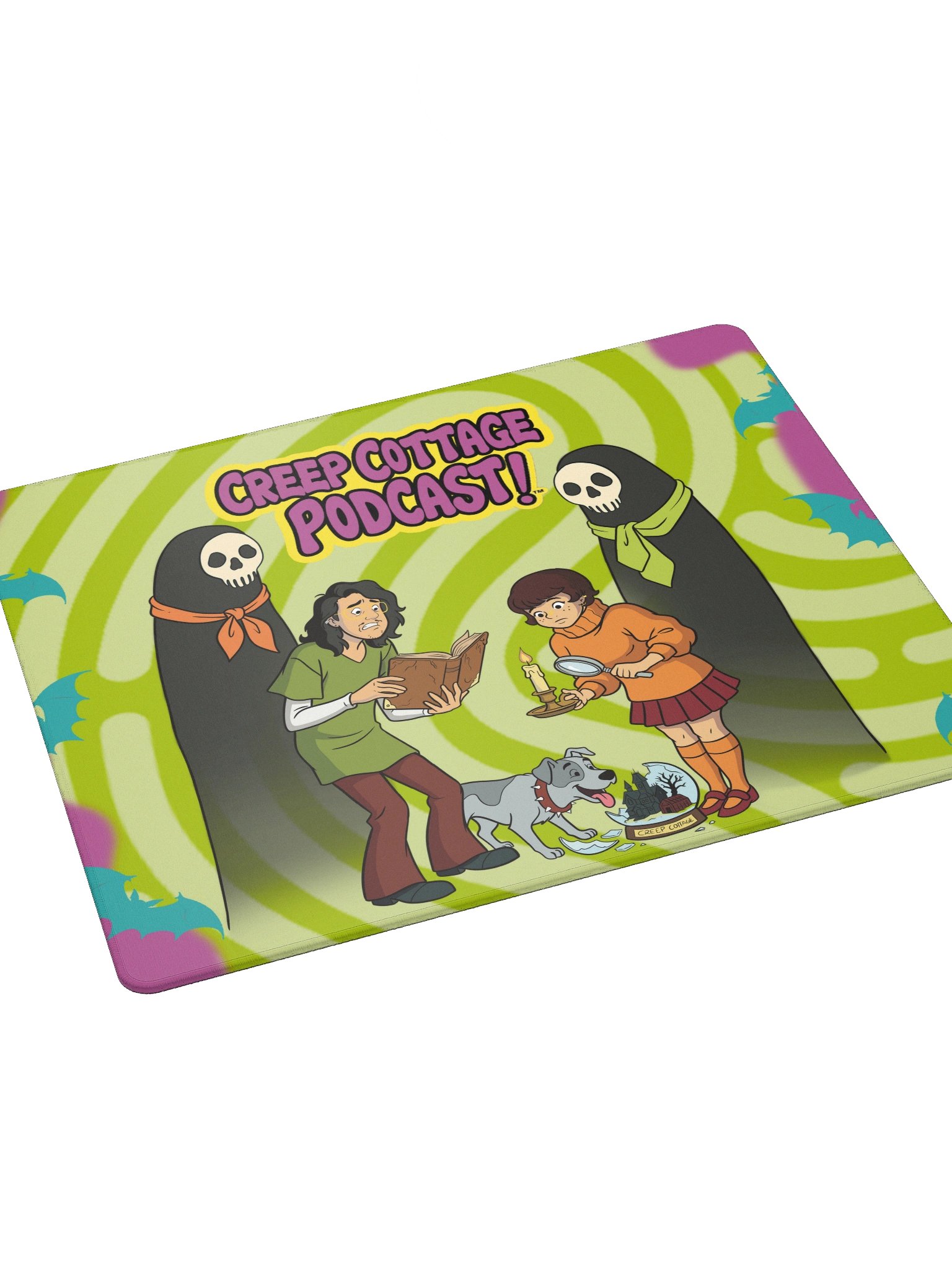 PHASE 6 MOUSEPAD product image (3)