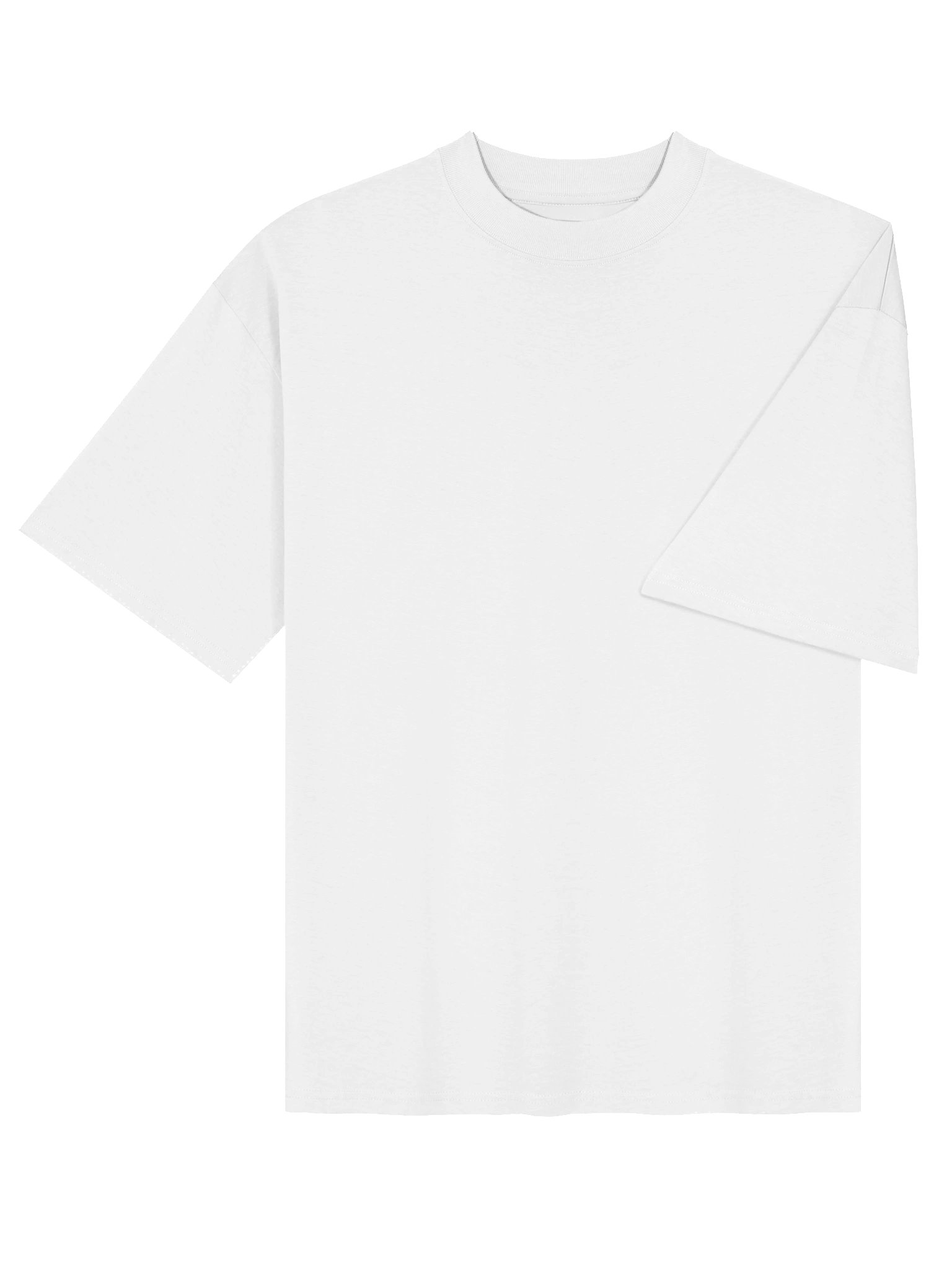 If You Want a Problem, I’m Available — Oversized Tee product image (4)