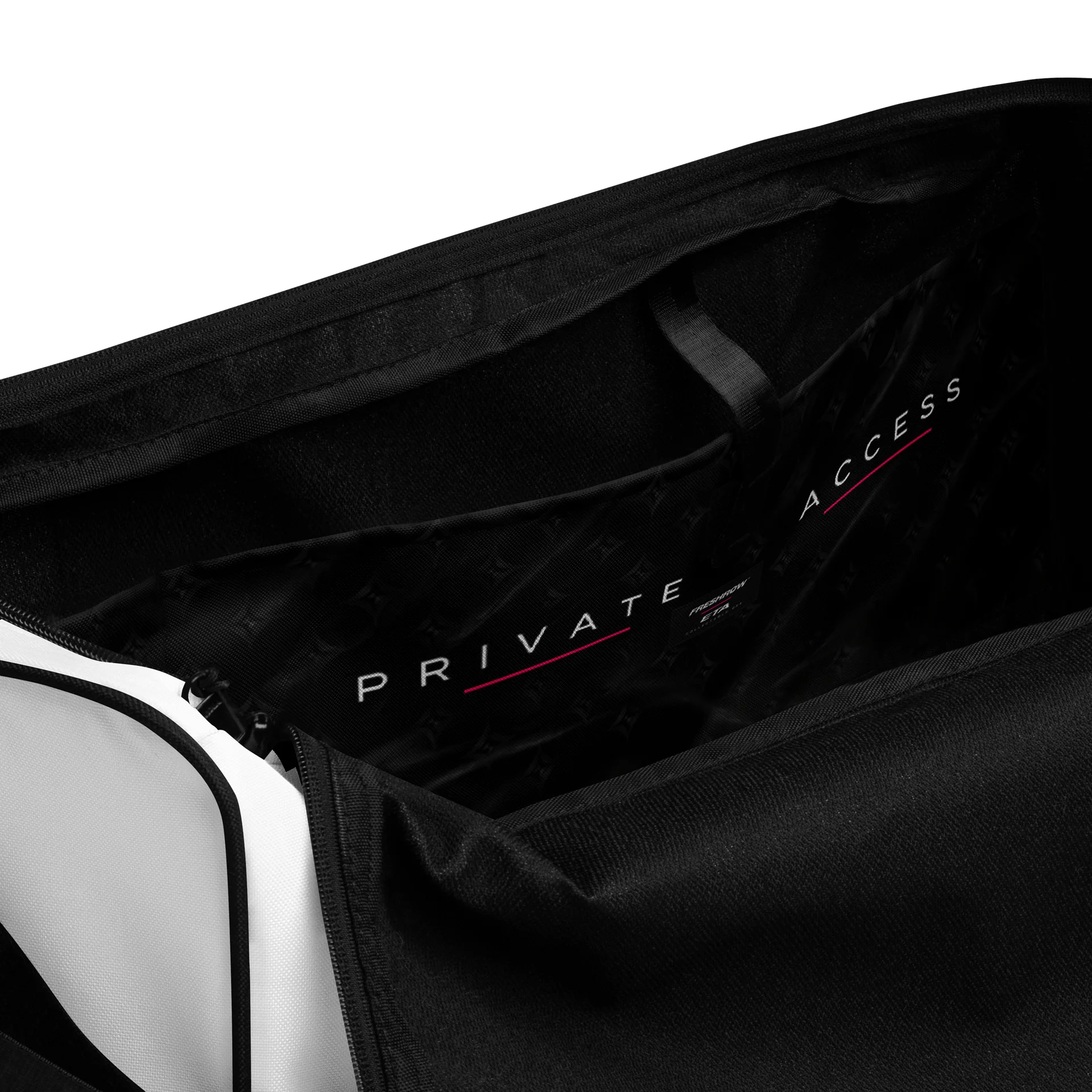 ETA — OVERNIGHT BAG | COLLECTABLE 004 product image (6)