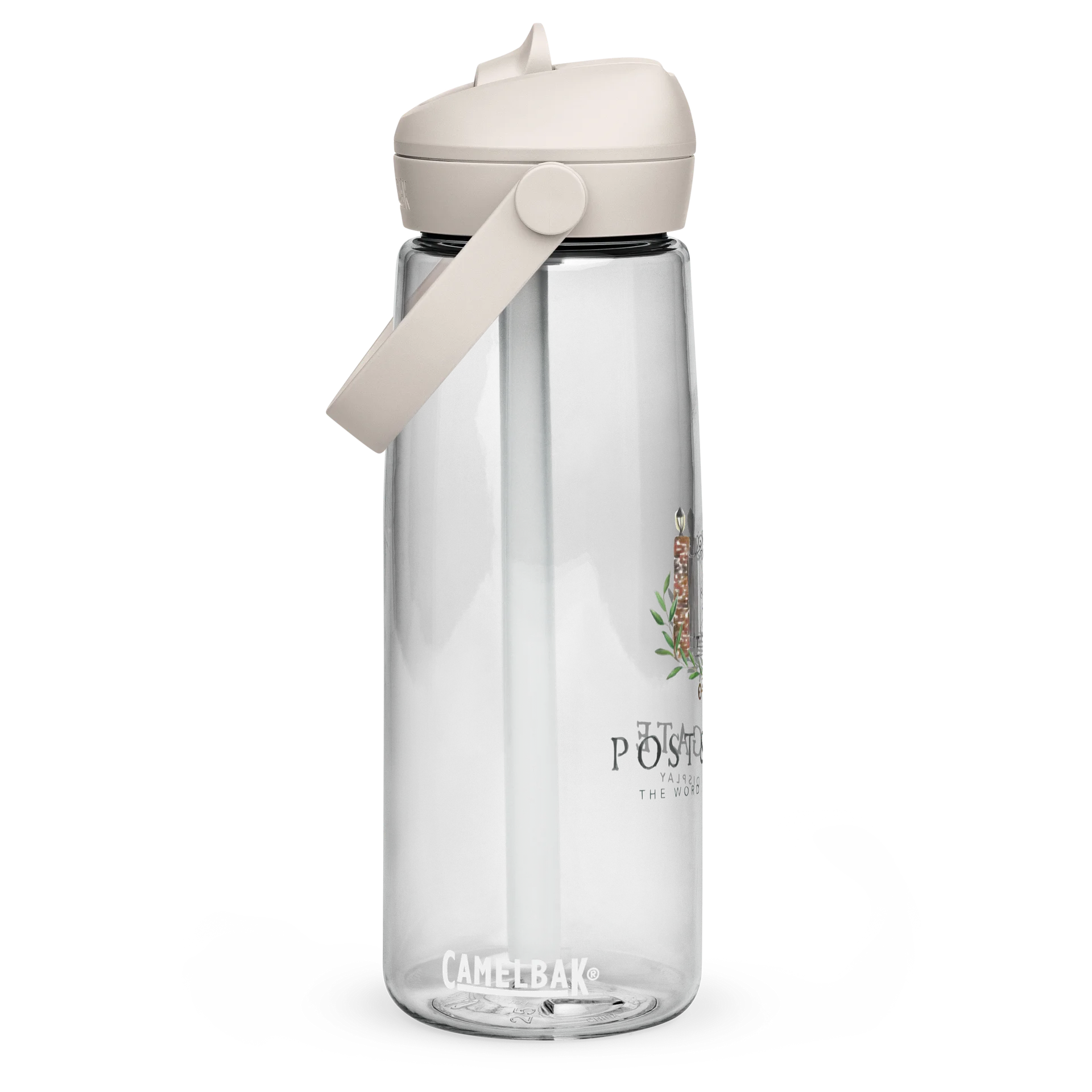 Post & Gate — The Gate | CamelBak Water Bottle product image (4)