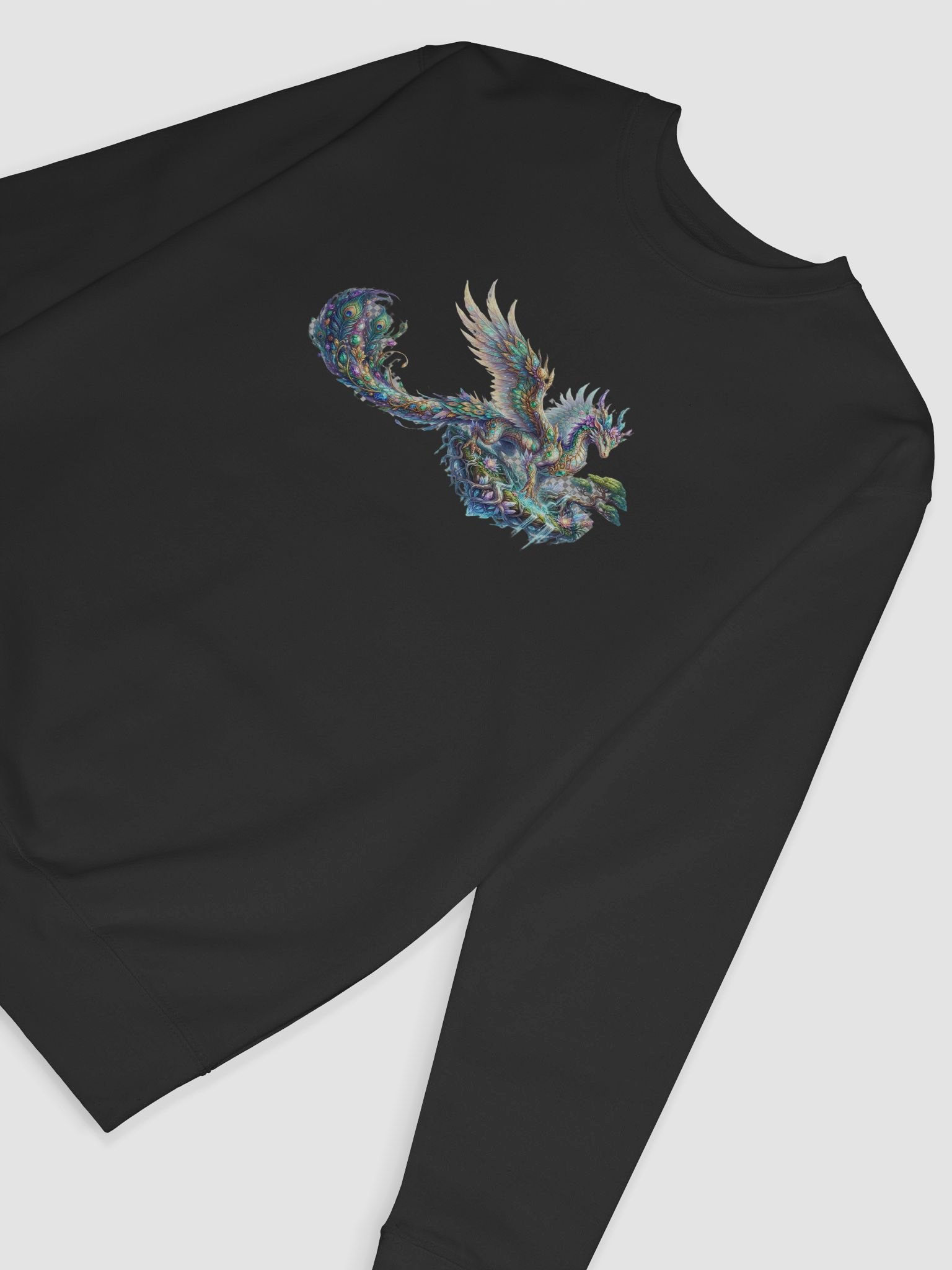dragon T Shirt product image (6)
