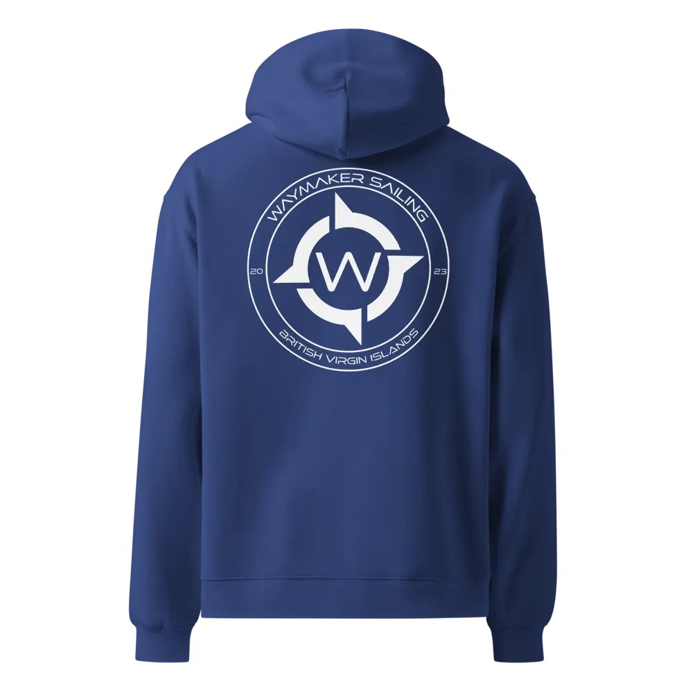 Waymaker Premium Hoodie product image (3)