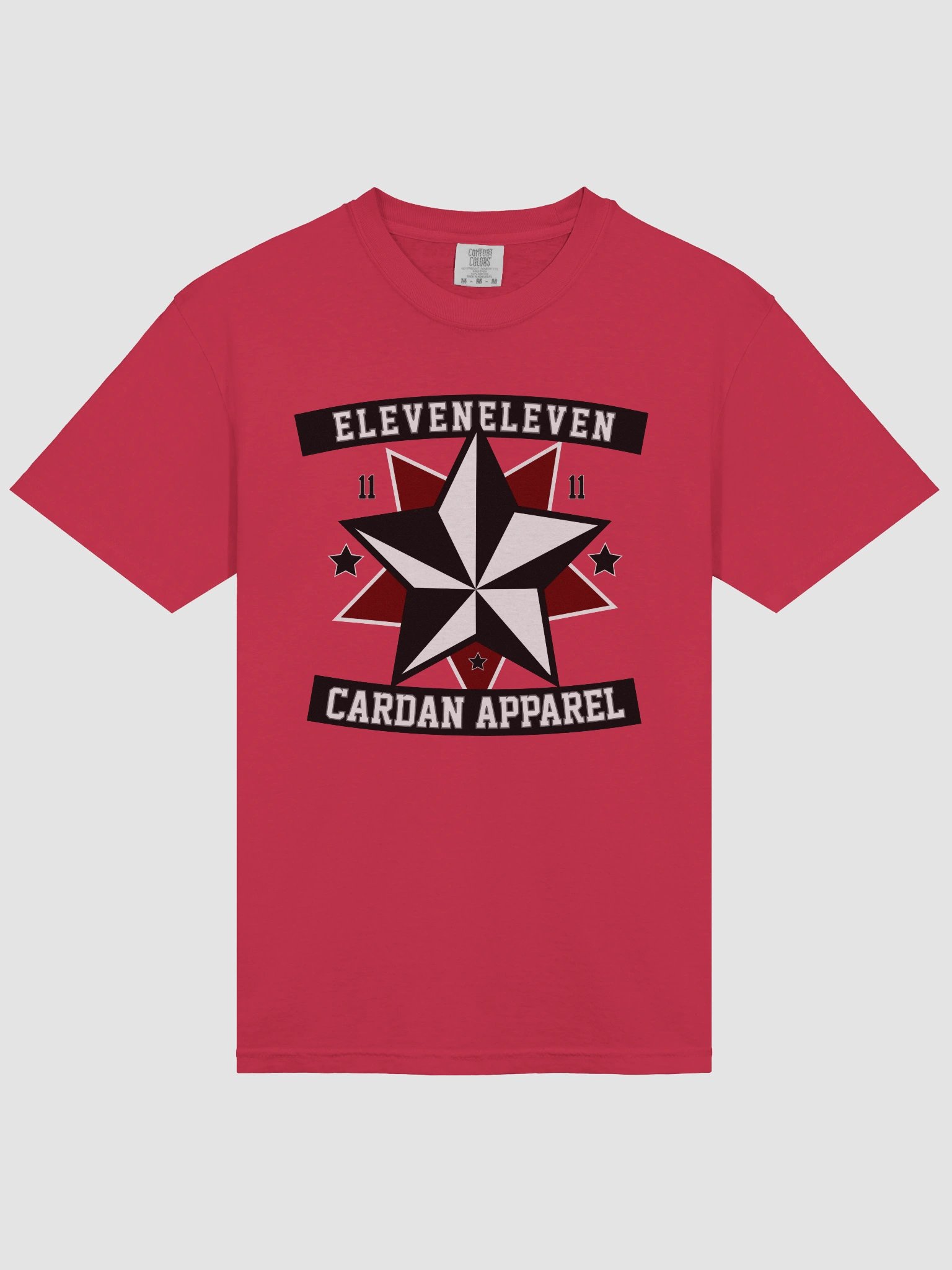 ElevenEleven - Double Star product image (1)