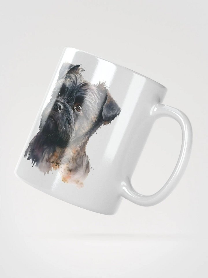 Affenpinscher Coffee Mug product image (2)