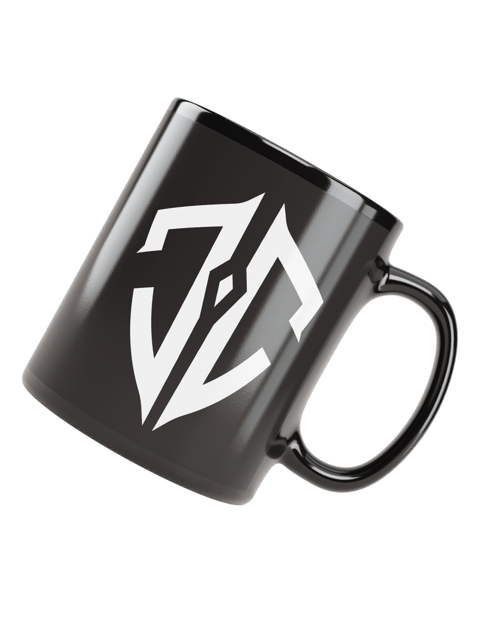 Mug - Black product image (7)