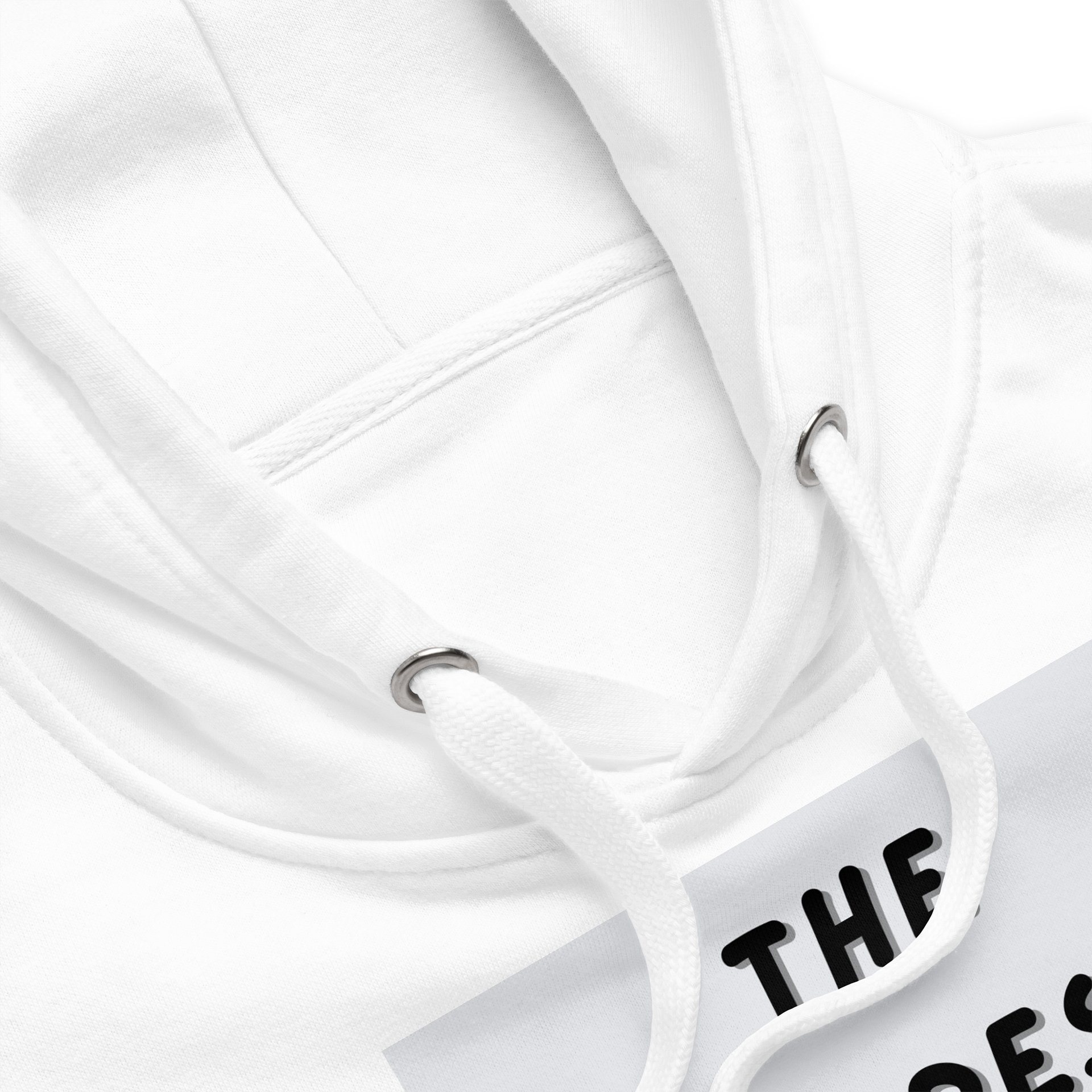 The deepest strength is invisible product image (3)