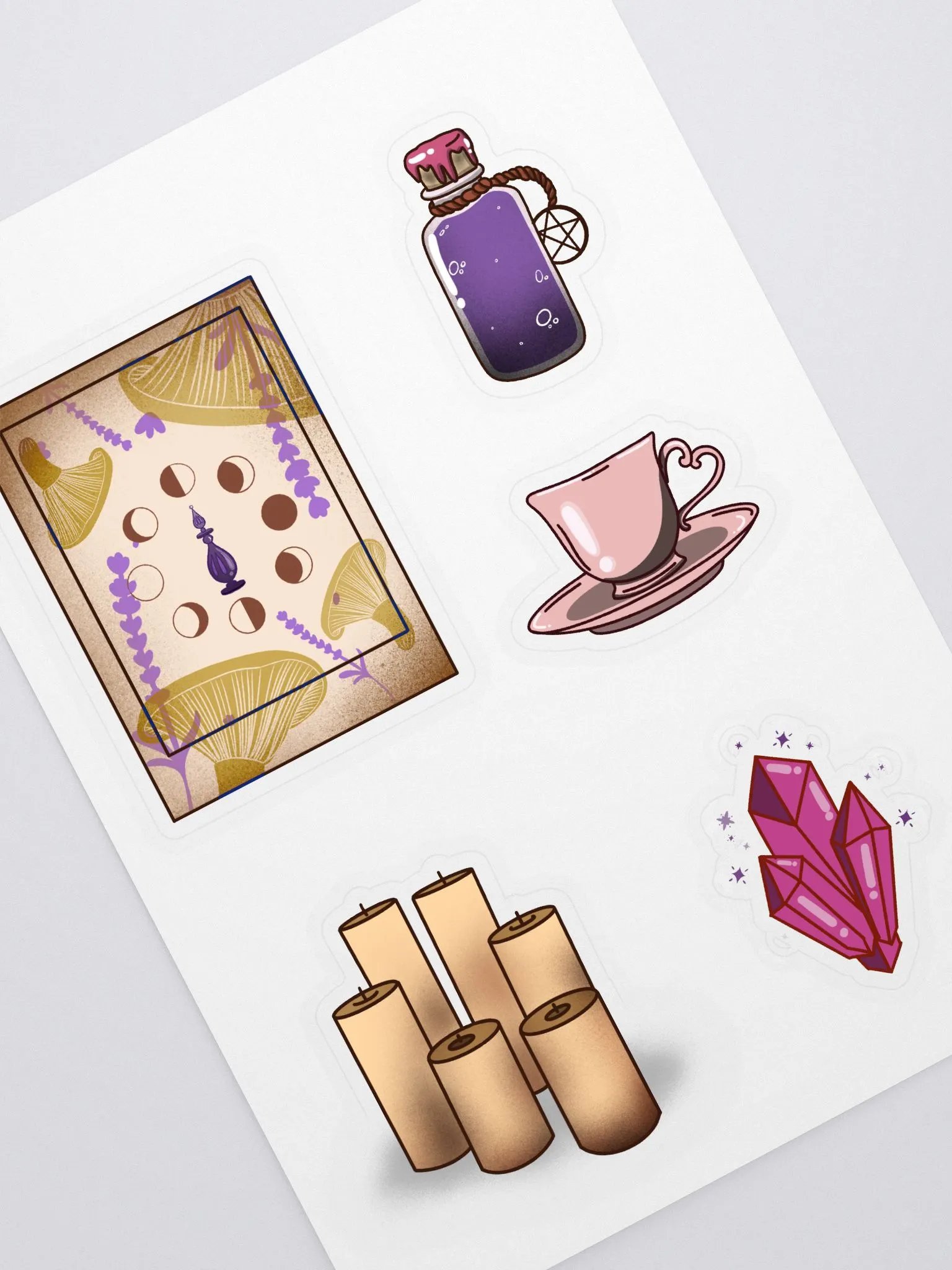 The Witch product image (1)