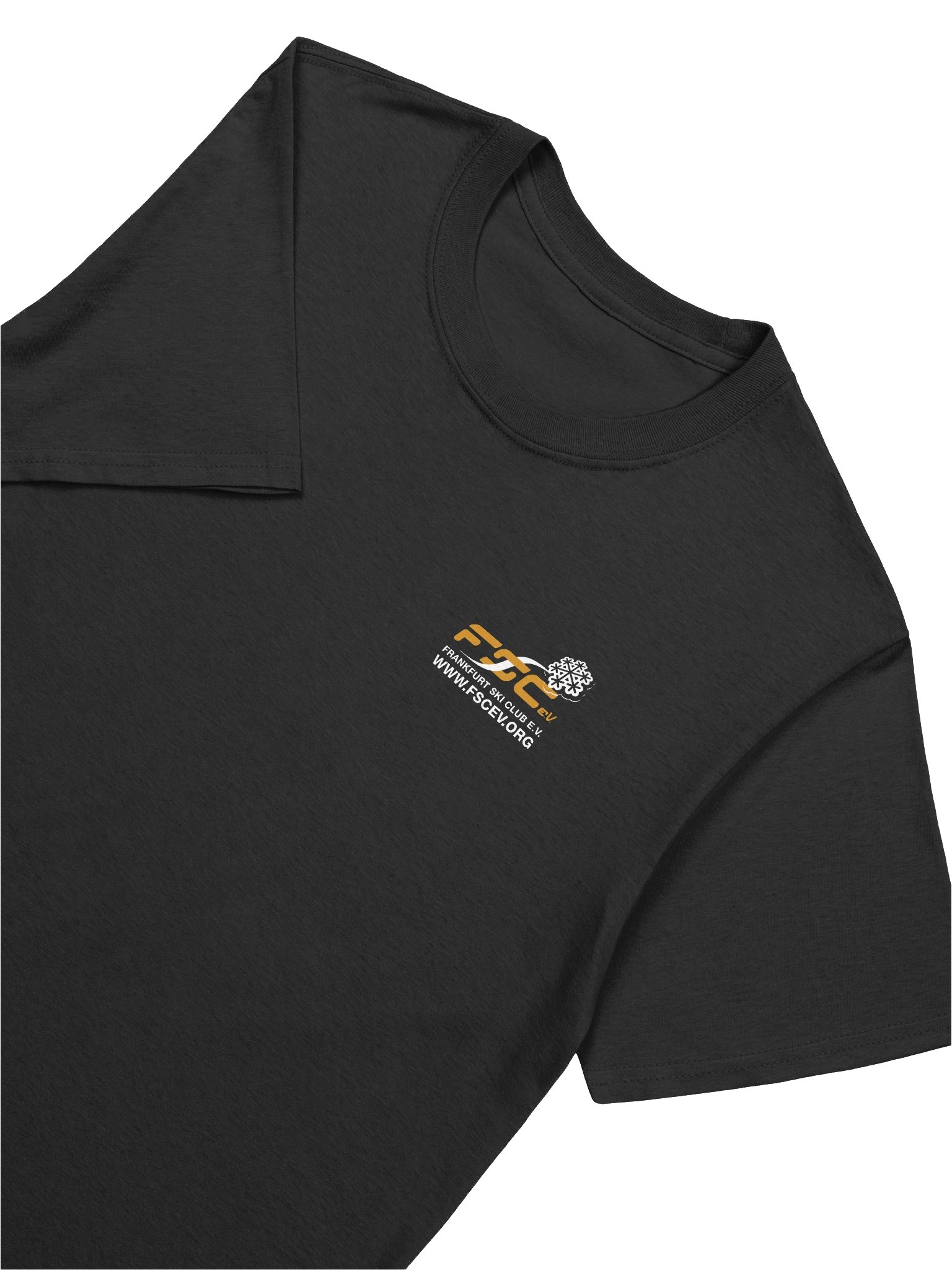 FSC Logo Blowing Flake (front only print) product image (2)
