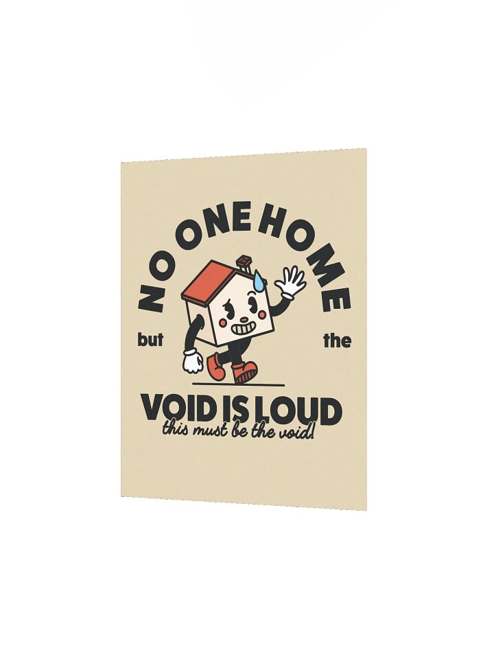 this must be the void! product image (2)