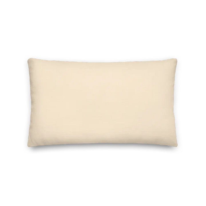 Dreamy Expression-Mother of Nations Premium Pillow product image (4)