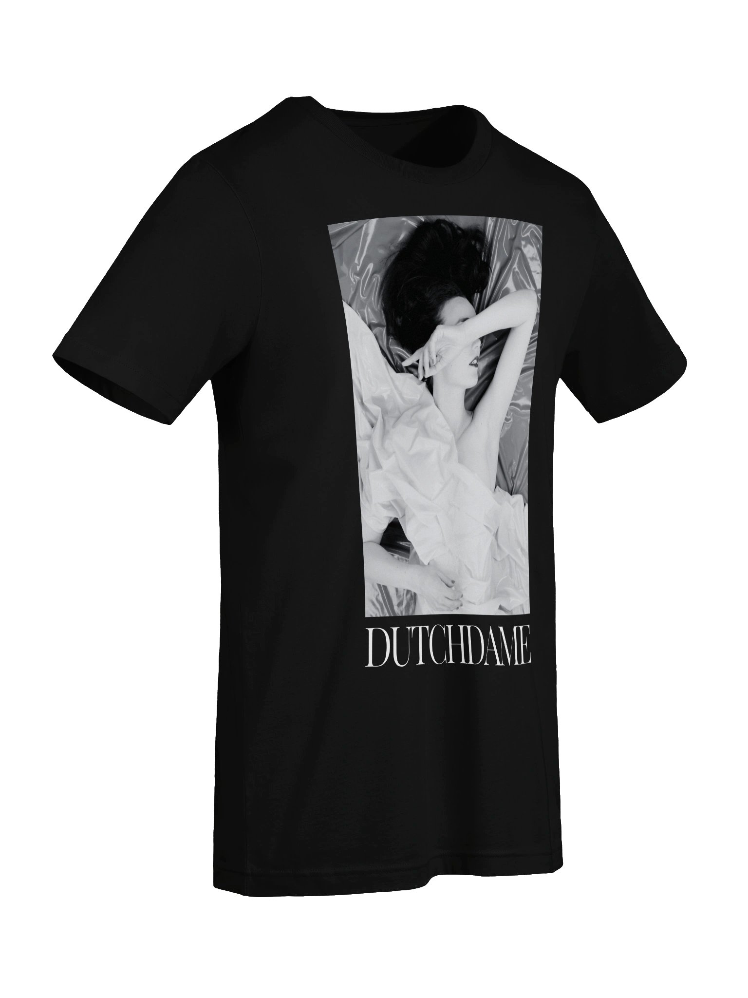 DutchDame Grayscale Tee product image (7)