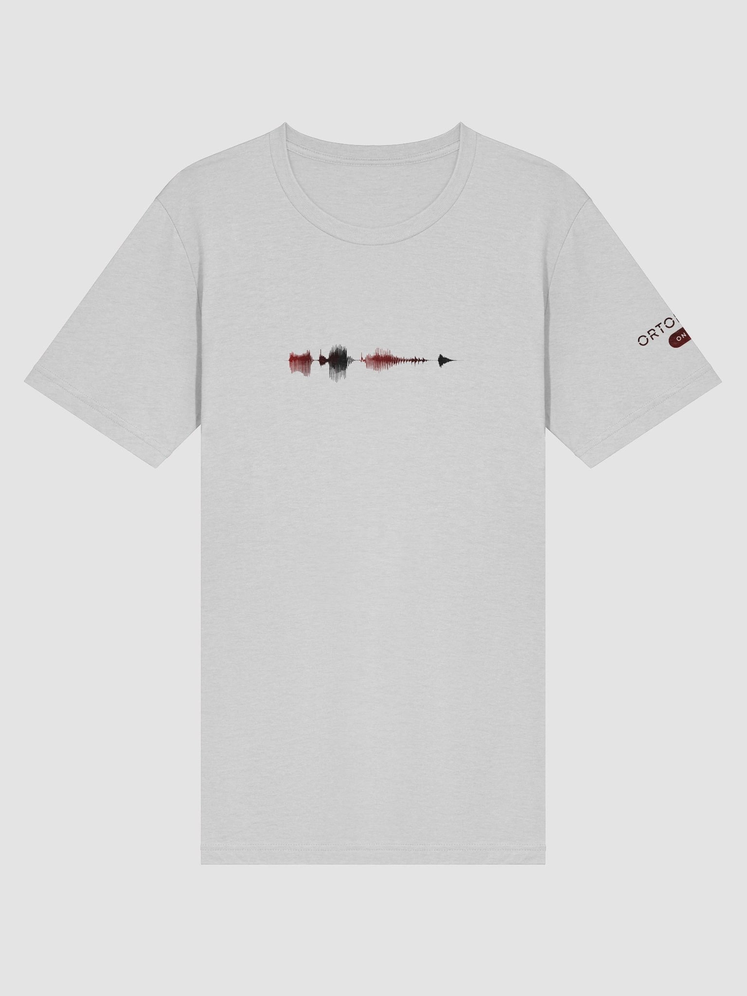 ORTOPILOT SOUNDWAVE PREMIUM T-SHIRT product image (5)