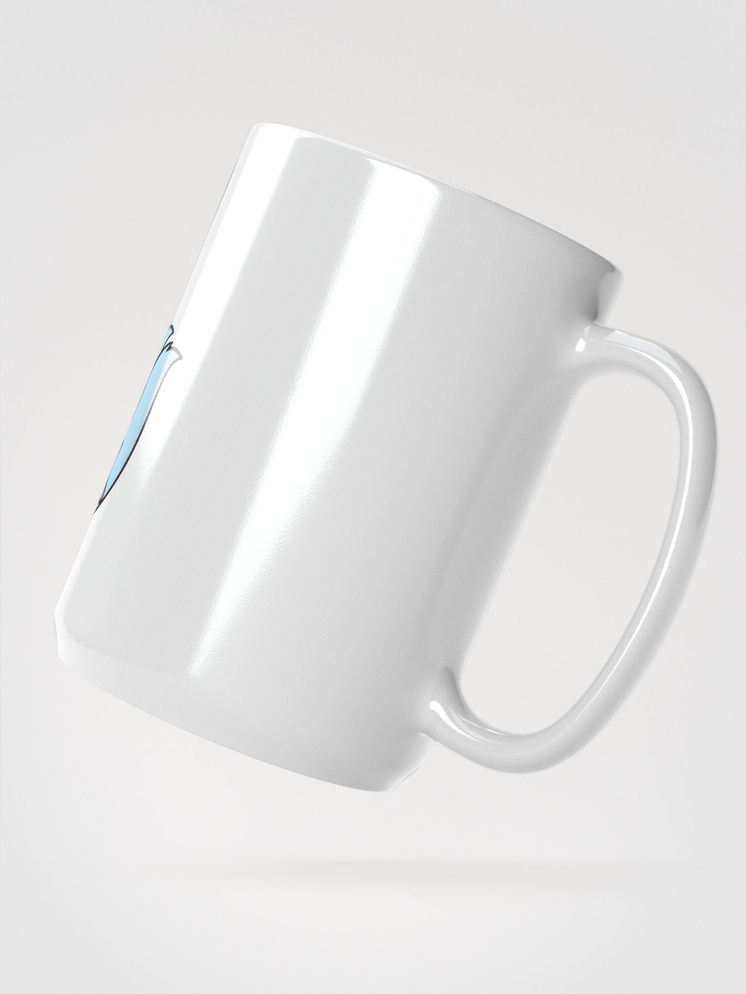 Gremlin Rayla_VT Mug product image (3)