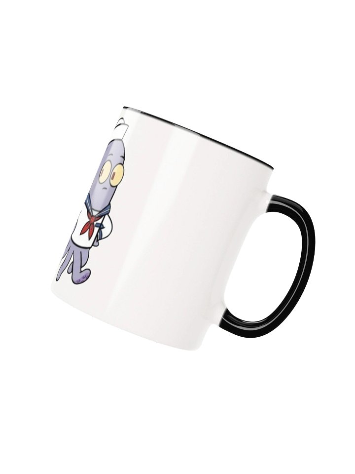 Squiddy Mug product image (12)