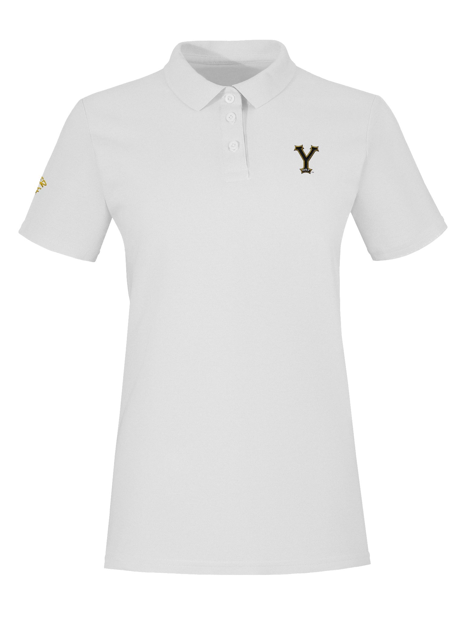 womens cotton polo product image (9)