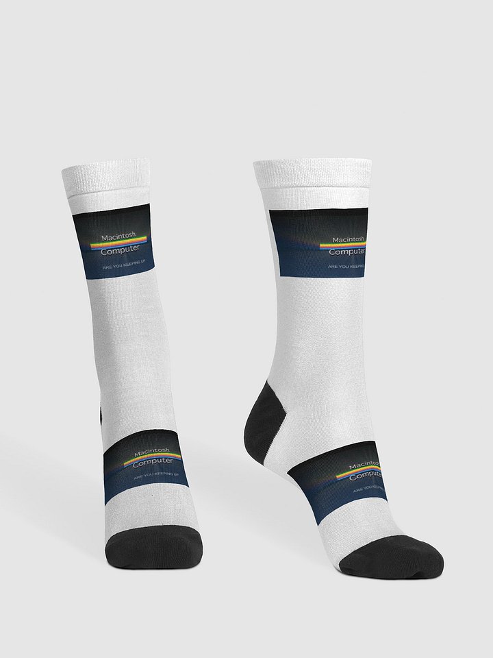Socks Are You Keeping up product image (2)