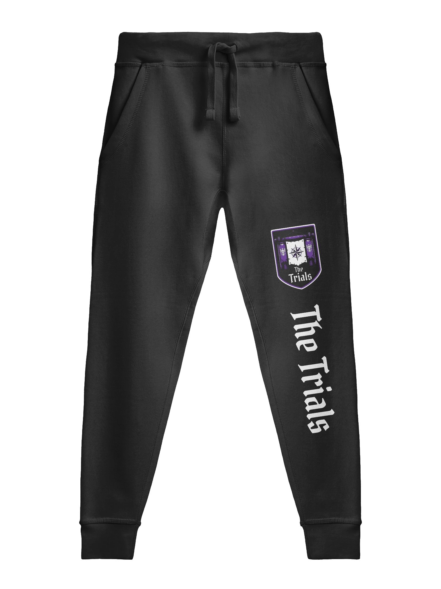 The Trials Joggers product image (1)